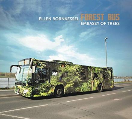 Cover Forest Bus. Embassy of Trees