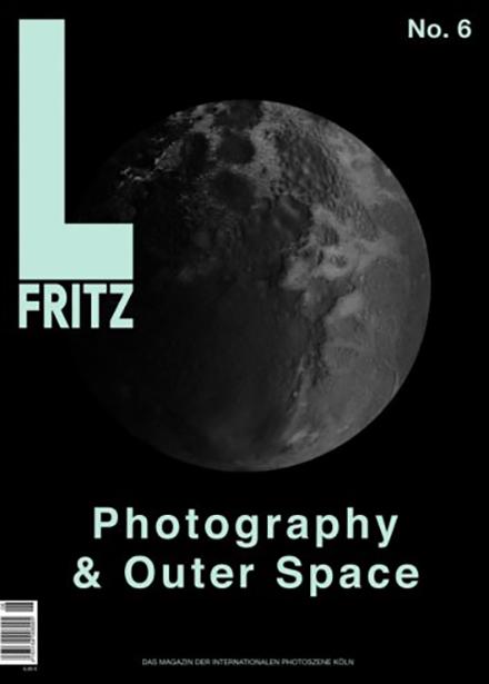 Magazin L. Fritz #6 Cover