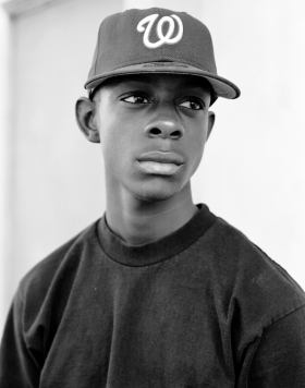 Dana Lixenberg – Buddy, 2009 Courtesy of the Artist and GRIMM, Amsterdam | New York