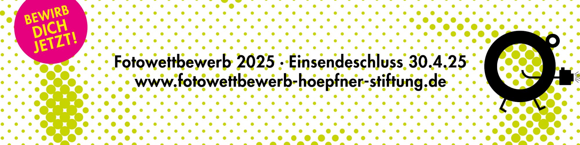 Changes – Hoepfner Fotowettbewerb 2025