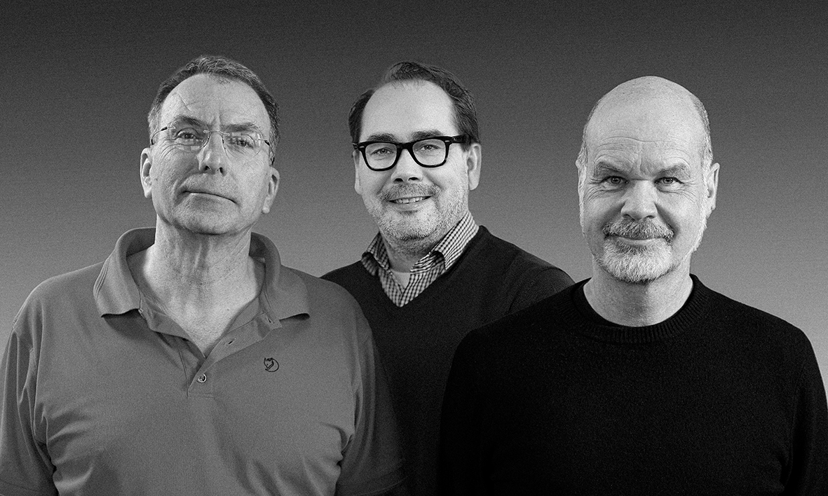 Vorstand der DGPh Sektion Fotoindustrie und -handel