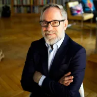 Gérard Goodrow-Jaber © Peter Badge