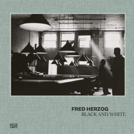 Black and White. Fred Herzog