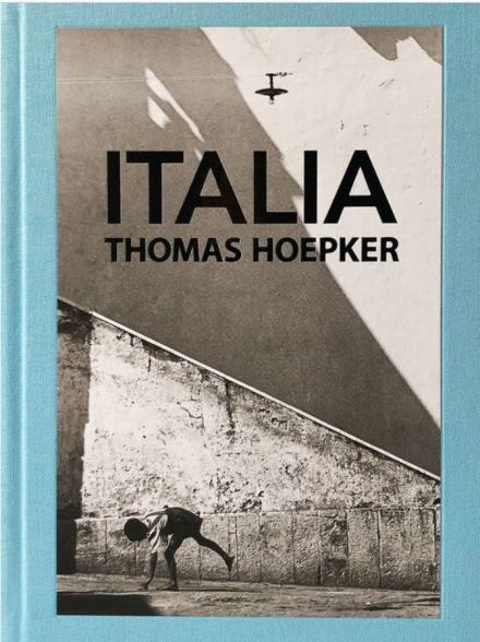 Thomas Hoepker – Italia