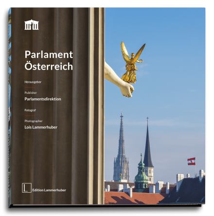 © PARLAMENT ÖSTERREICH