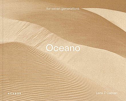 Oceano. Lana Z. Caplan