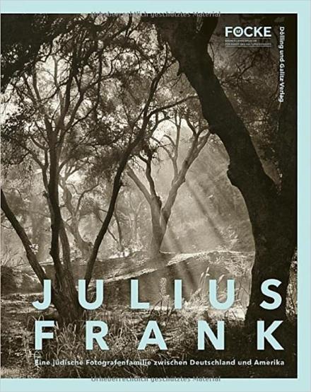 Julius Frank 