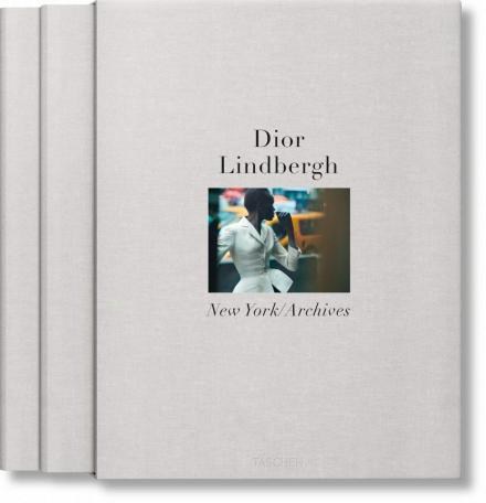 Peter Lindbergh - Dior