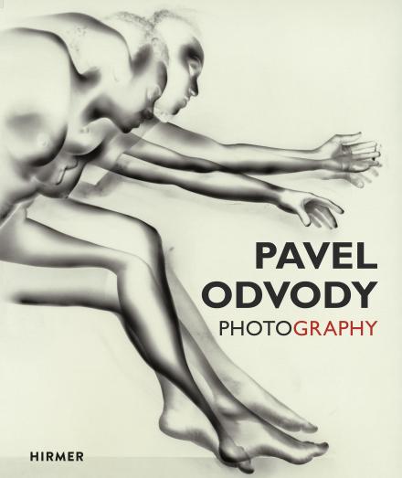 Photography. Pavel Odvody, Hirmer Verlag