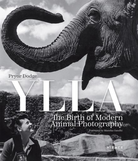 Ylla - The Birth of Modern Animal Photography