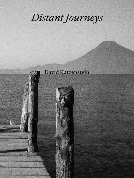 Distant Journeys. David Katzenstein