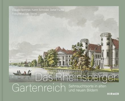 Das Rheinsberger Gartenreich