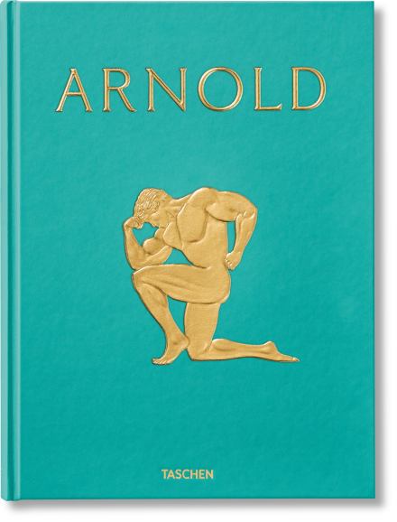 Arnold. Taschen Verlag