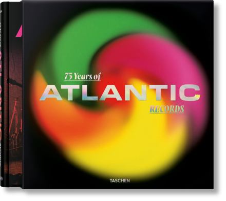 75 Years of Atlantic Records. Taschen-Verlag
