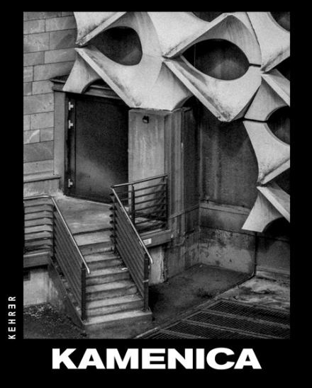 Kamenica, Ruediger Glatz