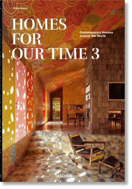 Homes for Our Time - Zeitgenössische Häuser aus aller Welt