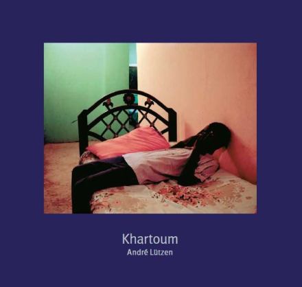 Karthoum - A tale of three cities. André Lützen