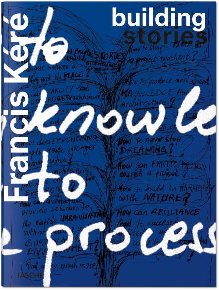 Builing Stories. Francis Kéré. 