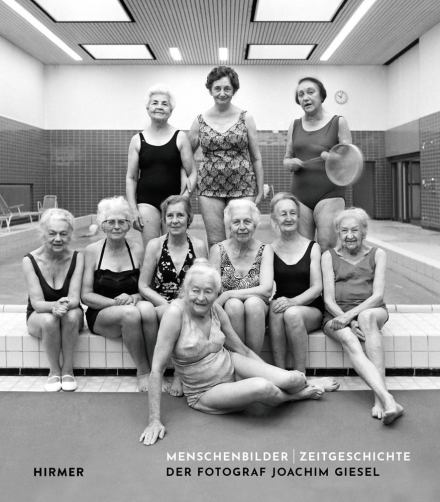 Menschenbilder | Zeitgeschichte. Joachim Giesel