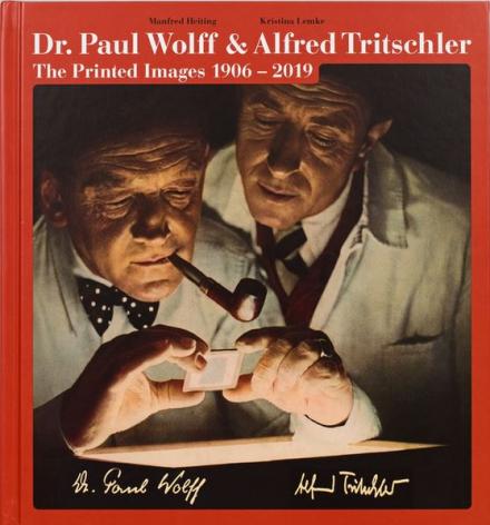 P. Wolff & Alfred Tritschler.steidl