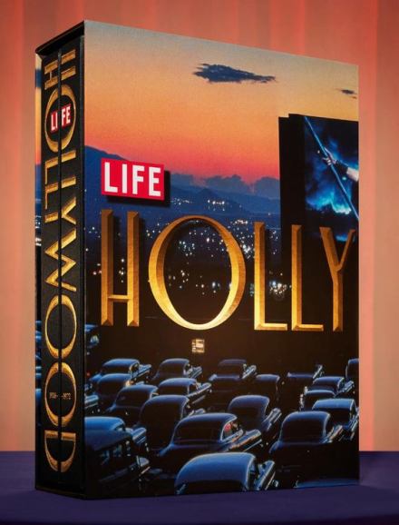 LIFE - Hollywood. Taschen-Verlag 2024