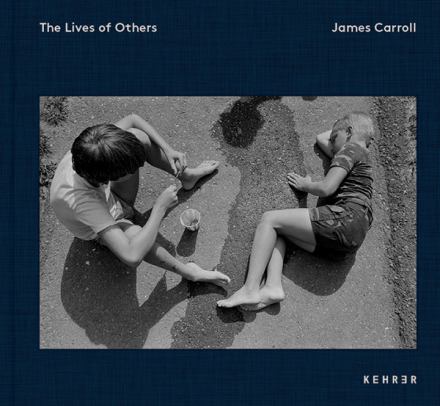 The Lives of Others. James Caroll