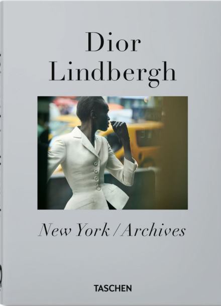 Dior – New York, Archives. Peter Lindbergh. Taschen Verlag