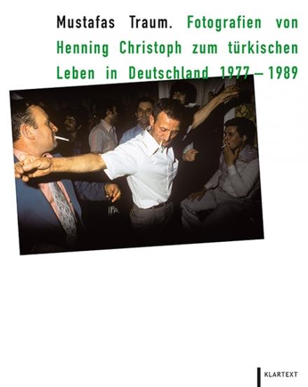  Mustafas Traum, Henning Christoph