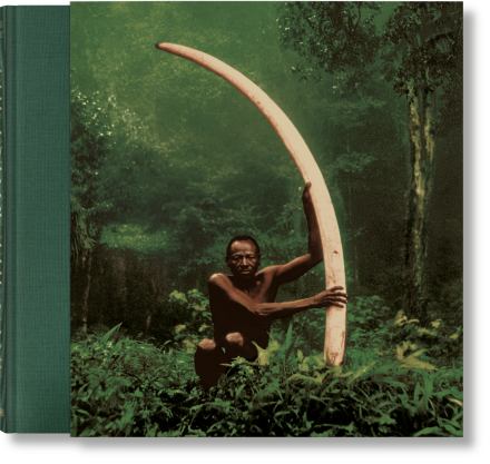 The End of the Game. Peter Beard. Taschen Verlag