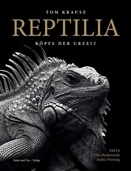Reptilia. Tom Krausz