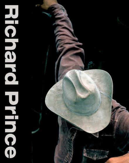 Richard Prince | Fotografie: Fiction Becoming True