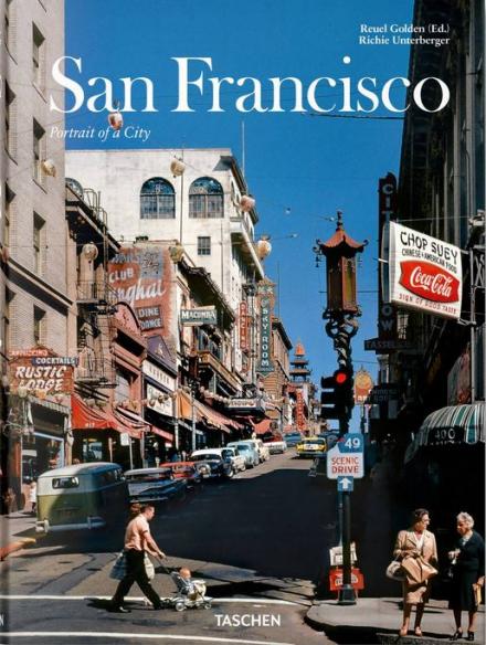San Francisco. Taschen-Verlag