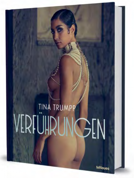 Verführungen. Tina Trumpp