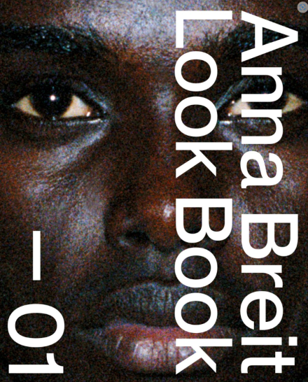 Look Book - 01. Anna Breit