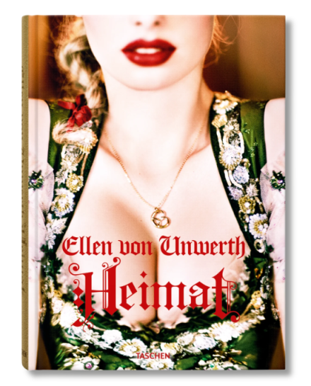 Heimat. Ellen von Unwerth 