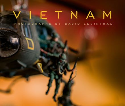 David Levinthal. Vietnam