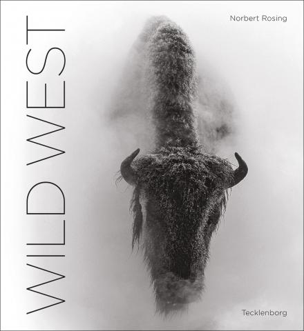 Wild West. Nobert Rosing