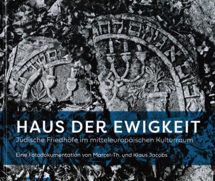 Haus der Ewigkeit. Marcel-Th. und Klaus Jacobs