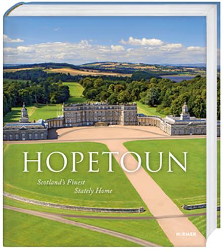 HOPETOUN Cover