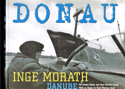 Donau – Fotografie Essay von Inge Morath