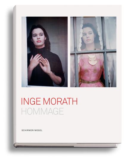 Inge Morath - Hommage