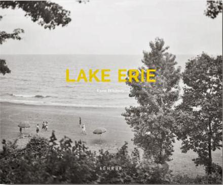 Lynn Whitney Lake Erie
