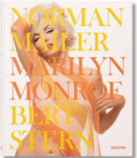 Marilyn Monroe. Norman Mailer / Bert Stern