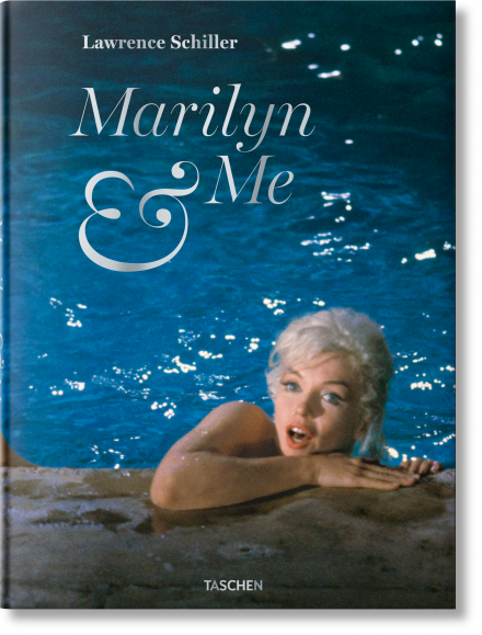 Marilyn & Me. Lawrence Schiller.