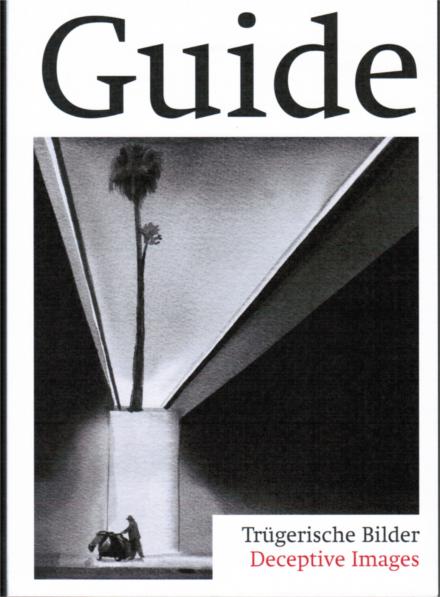 Guide Cover