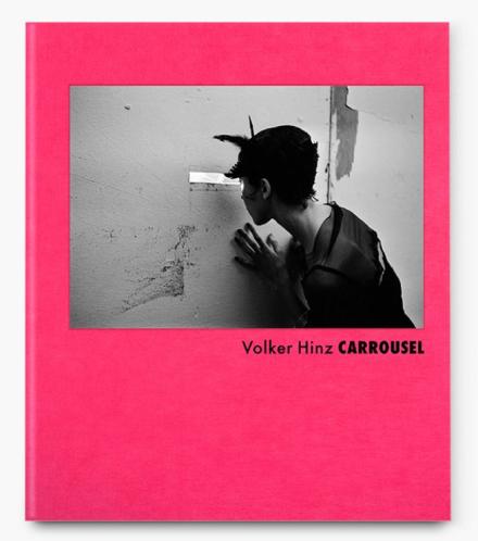 Volker Hinz. Carrousel