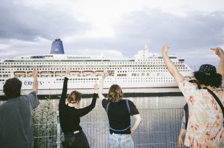  © Nora Handsley. Deutscher Jugendfotopreis 2024