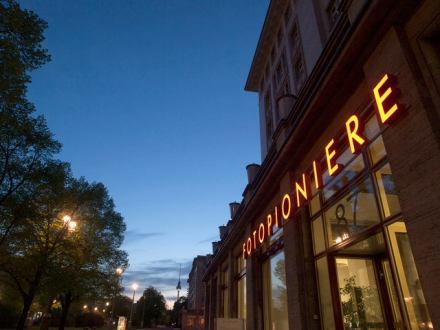 DGPh-Regionaltreffen in Berlin am 5. Juni 2026 bei Louis Nicephore – Die Fotopioniere