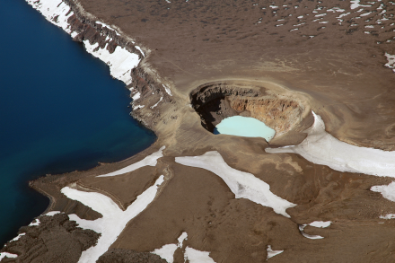 Extreme Landscapes_Iceland © Helga Frantz
