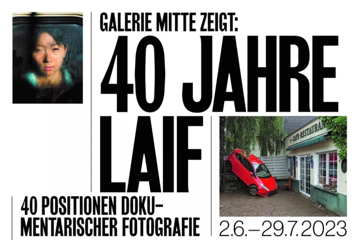 © laif © laif